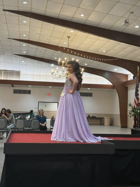 Miss Alee Scholarship Pageant 2025 photo 736