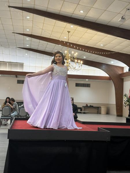 Miss Alee Scholarship Pageant 2025 photo 737