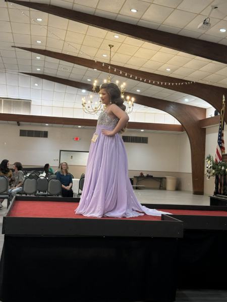 Miss Alee Scholarship Pageant 2025 photo 738