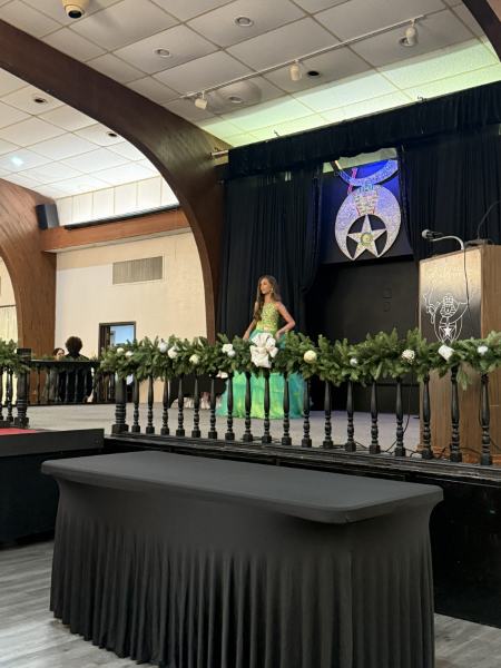Miss Alee Scholarship Pageant 2025 photo 741
