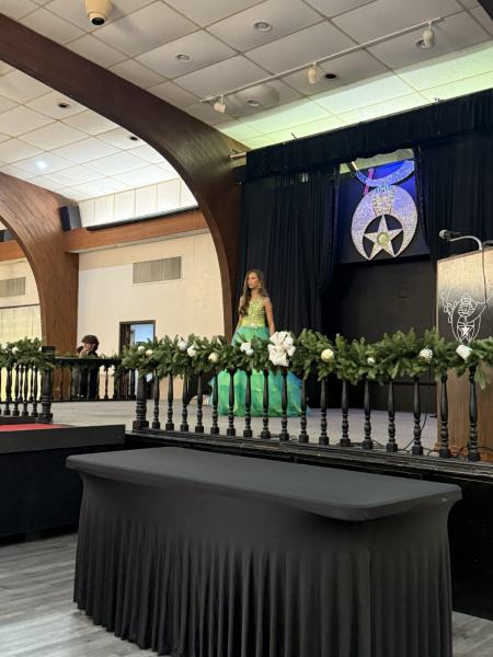 Miss Alee Scholarship Pageant 2025 photo 742