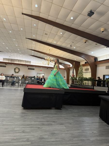 Miss Alee Scholarship Pageant 2025 photo 743