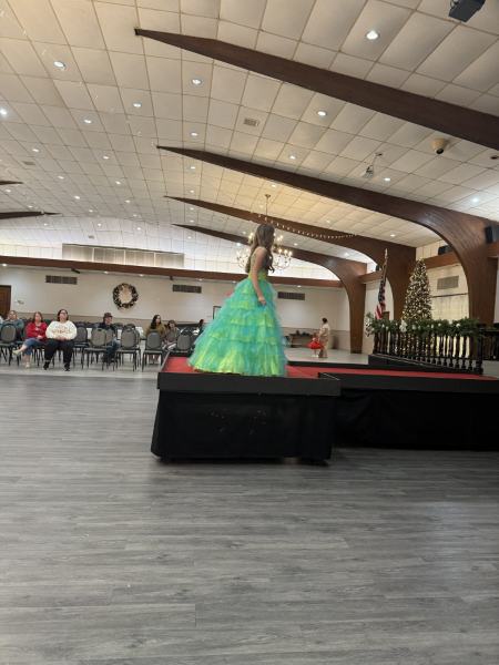 Miss Alee Scholarship Pageant 2025 photo 746