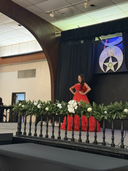 Miss Alee Scholarship Pageant 2025 photo 749