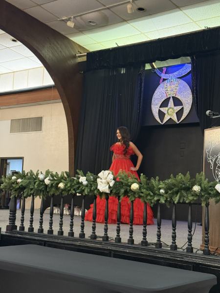 Miss Alee Scholarship Pageant 2025 photo 750