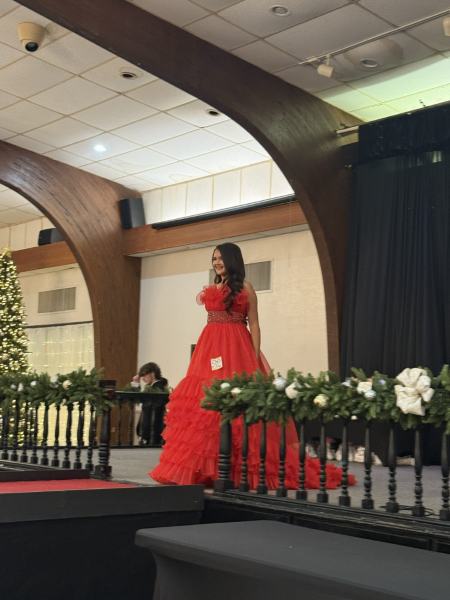 Miss Alee Scholarship Pageant 2025 photo 751