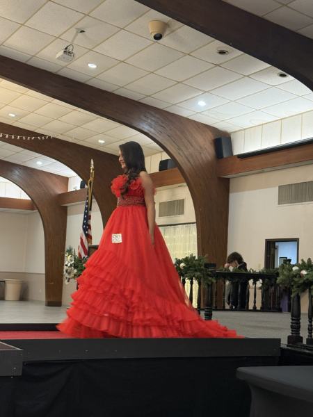 Miss Alee Scholarship Pageant 2025 photo 753