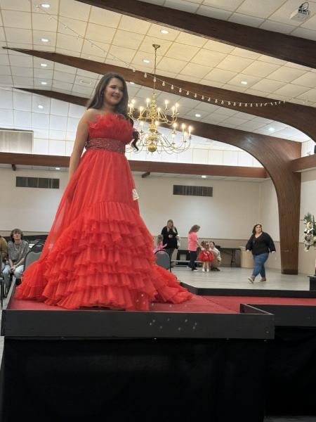 Miss Alee Scholarship Pageant 2025 photo 755