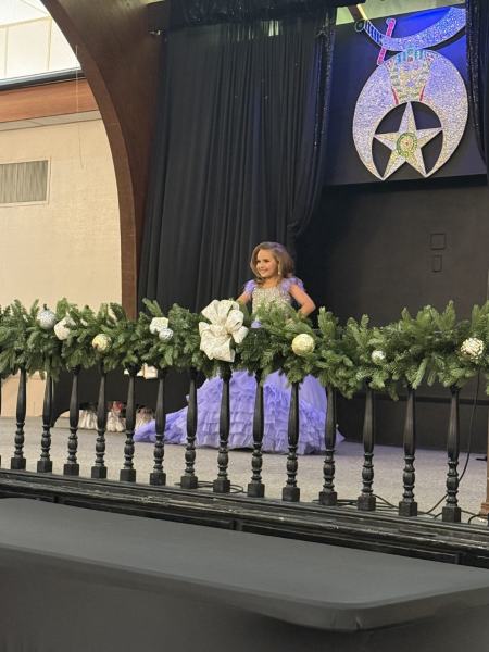 Miss Alee Scholarship Pageant 2025 photo 758