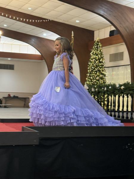 Miss Alee Scholarship Pageant 2025 photo 762