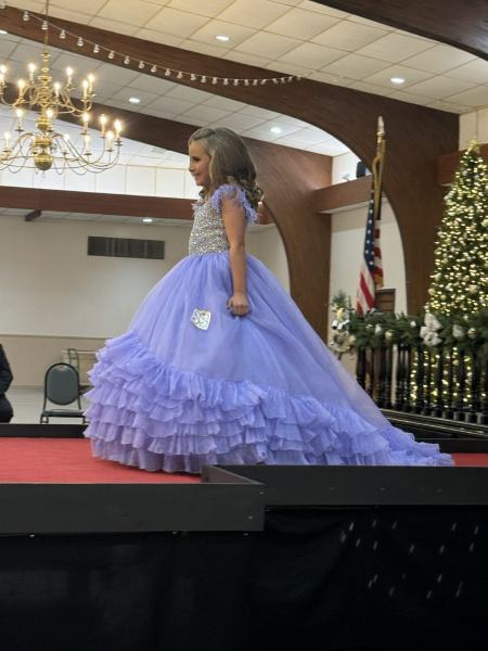 Miss Alee Scholarship Pageant 2025 photo 763