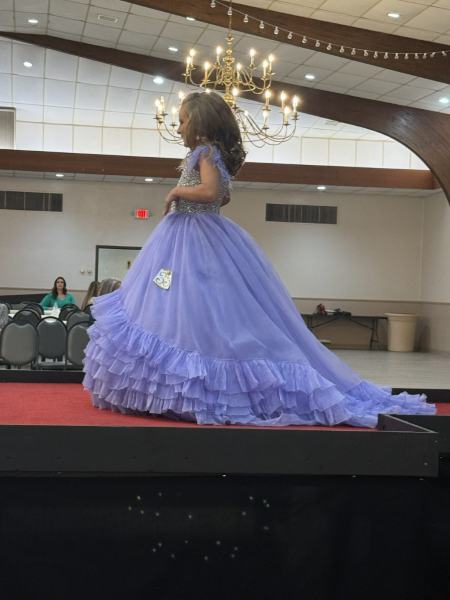 Miss Alee Scholarship Pageant 2025 photo 764