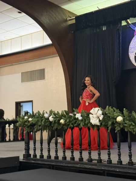 Miss Alee Scholarship Pageant 2025 photo 765