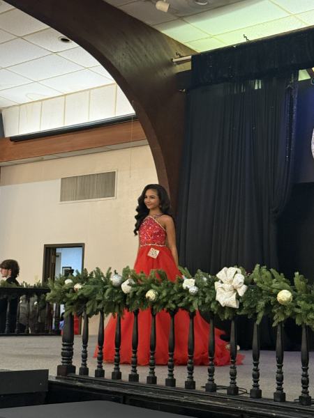 Miss Alee Scholarship Pageant 2025 photo 769