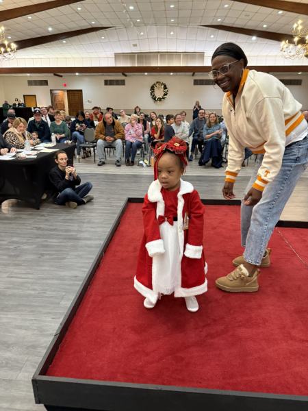 Miss Alee Scholarship Pageant 2025 photo 77