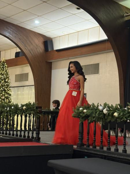 Miss Alee Scholarship Pageant 2025 photo 770