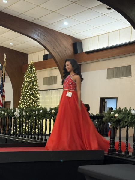 Miss Alee Scholarship Pageant 2025 photo 771