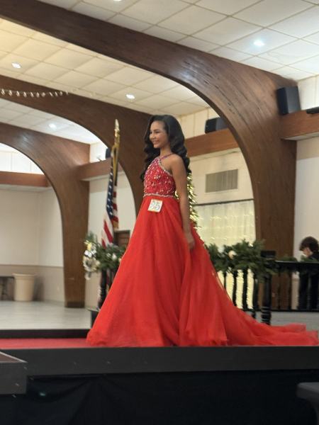 Miss Alee Scholarship Pageant 2025 photo 772