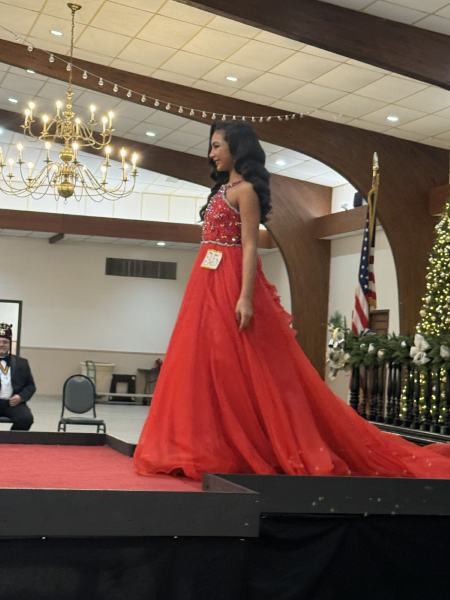 Miss Alee Scholarship Pageant 2025 photo 773