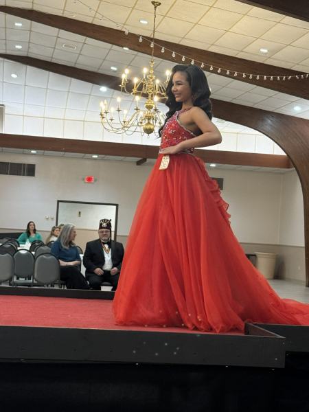 Miss Alee Scholarship Pageant 2025 photo 774