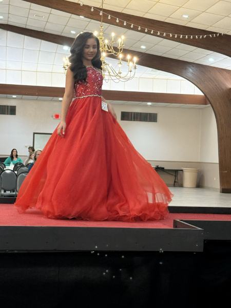 Miss Alee Scholarship Pageant 2025 photo 776
