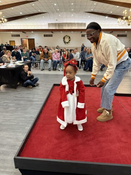Miss Alee Scholarship Pageant 2025 photo 78