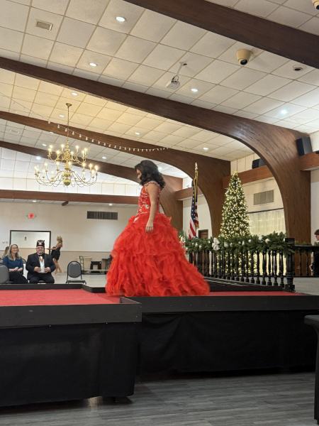 Miss Alee Scholarship Pageant 2025 photo 780
