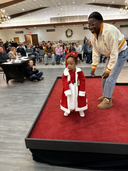 Miss Alee Scholarship Pageant 2025 photo 79