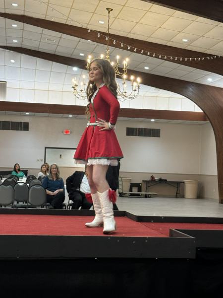 Miss Alee Scholarship Pageant 2025 photo 797