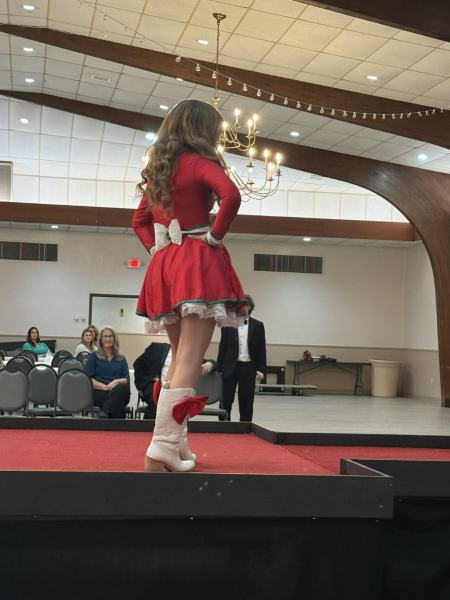 Miss Alee Scholarship Pageant 2025 photo 799