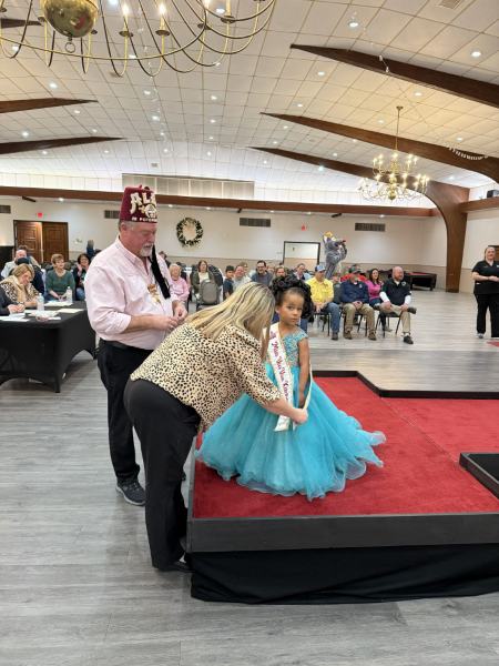 Miss Alee Scholarship Pageant 2025 photo 8