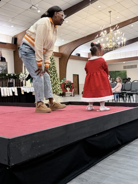 Miss Alee Scholarship Pageant 2025 photo 80