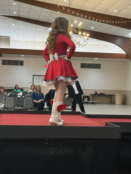 Miss Alee Scholarship Pageant 2025 photo 800