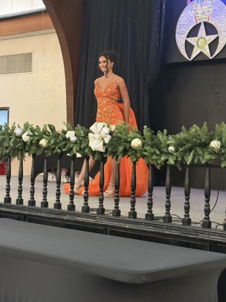 Miss Alee Scholarship Pageant 2025 photo 804