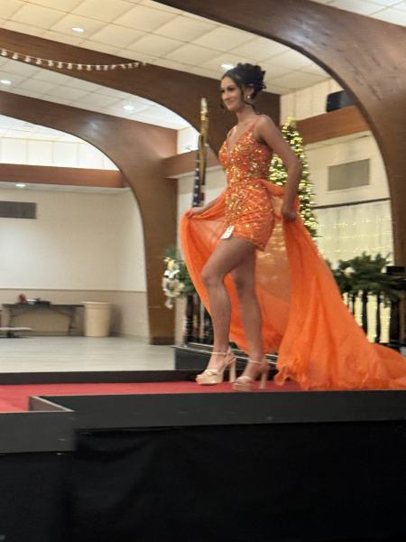 Miss Alee Scholarship Pageant 2025 photo 808