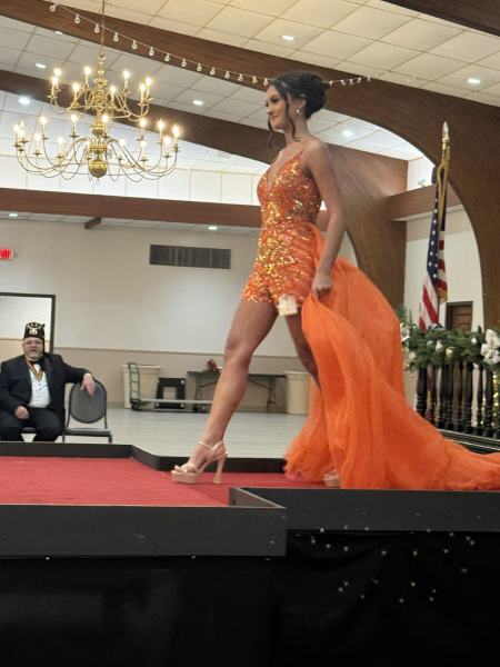 Miss Alee Scholarship Pageant 2025 photo 809