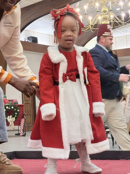Miss Alee Scholarship Pageant 2025 photo 81