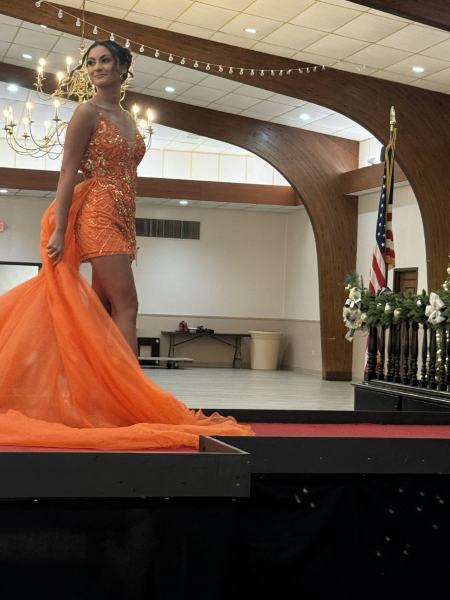 Miss Alee Scholarship Pageant 2025 photo 811