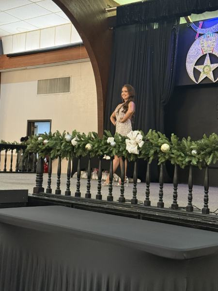 Miss Alee Scholarship Pageant 2025 photo 814