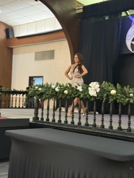 Miss Alee Scholarship Pageant 2025 photo 815