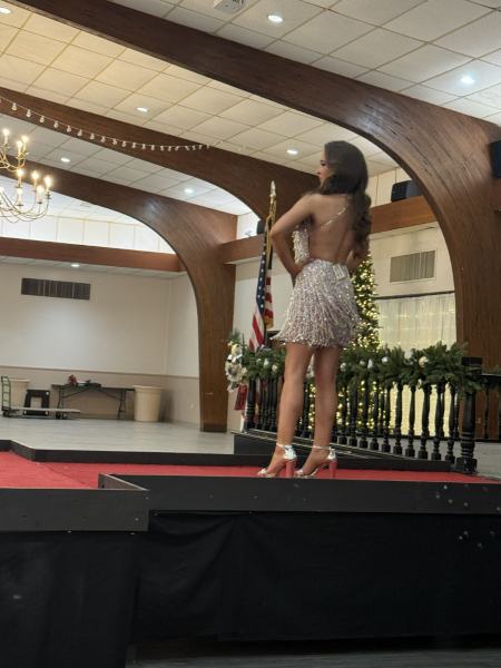 Miss Alee Scholarship Pageant 2025 photo 818