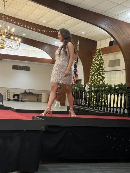 Miss Alee Scholarship Pageant 2025 photo 820