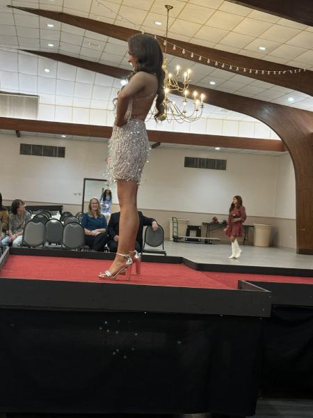 Miss Alee Scholarship Pageant 2025 photo 822