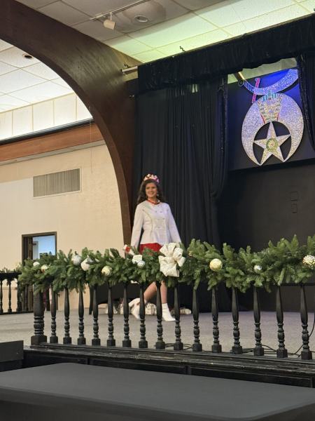 Miss Alee Scholarship Pageant 2025 photo 825
