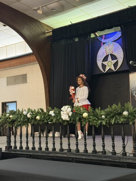 Miss Alee Scholarship Pageant 2025 photo 826