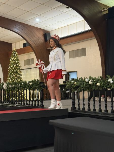 Miss Alee Scholarship Pageant 2025 photo 830