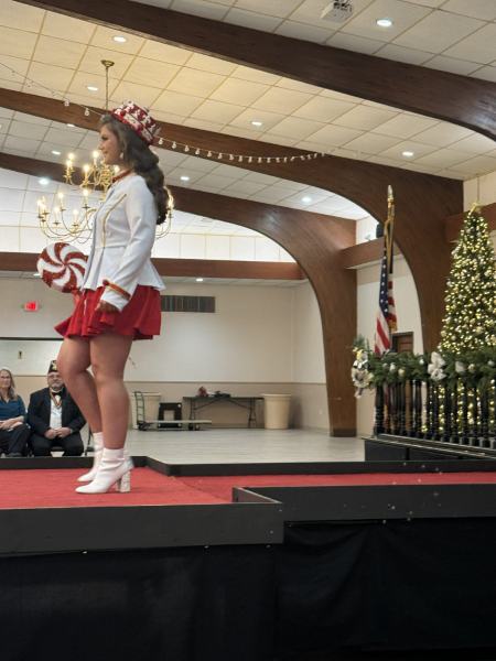 Miss Alee Scholarship Pageant 2025 photo 832