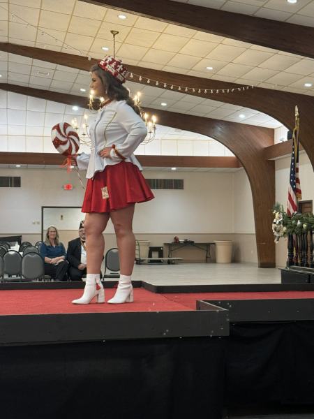 Miss Alee Scholarship Pageant 2025 photo 833