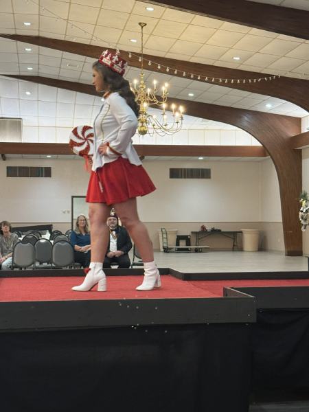 Miss Alee Scholarship Pageant 2025 photo 834
