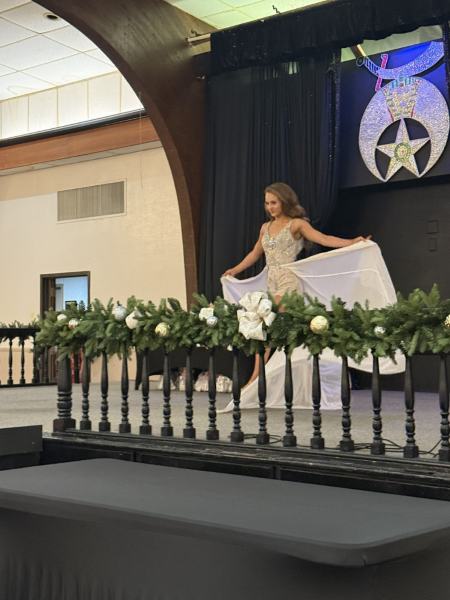 Miss Alee Scholarship Pageant 2025 photo 837